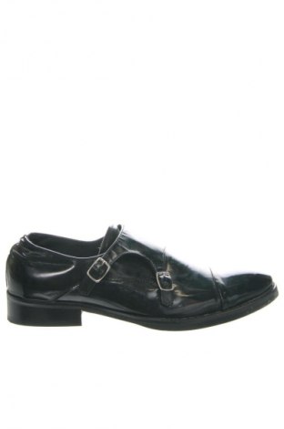 Herrenschuhe Unbranded, Größe 42, Farbe Schwarz, Preis 32,66 €