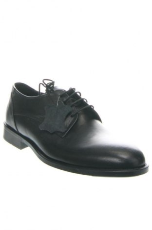 Мъжки обувки Unbranded, Размер 42, Цвят Черен, Цена 93,99 лв.