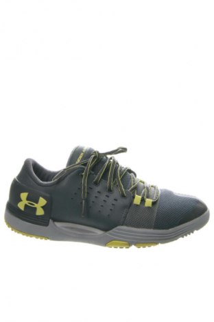 Obuwie męskie Under Armour, Rozmiar 42, Kolor Szary, Cena 379,13 zł