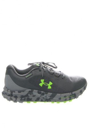Pánske topánky Under Armour, Veľkosť 42, Farba Sivá, Cena  124,95 €