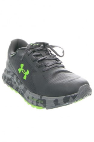 Pánske topánky Under Armour, Veľkosť 42, Farba Sivá, Cena  124,95 €