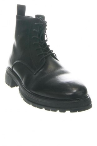 Мъжки обувки Vagabond, Размер 44, Цвят Черен, Цена 204,99 лв.