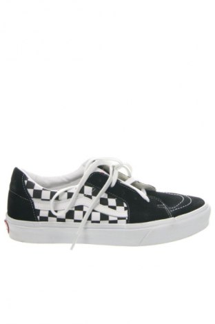 Мъжки обувки Vans, Размер 44, Цвят Черен, Цена 109,99 лв.