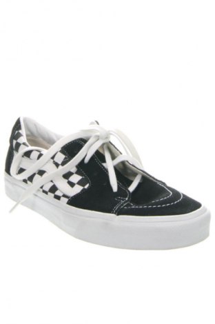 Мъжки обувки Vans, Размер 44, Цвят Черен, Цена 109,99 лв.