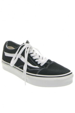 Мъжки обувки Vans, Размер 40, Цвят Черен, Цена 87,99 лв.