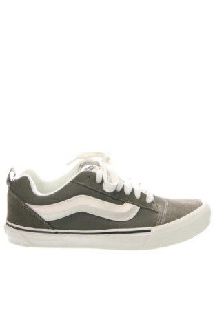 Herrenschuhe Vans, Größe 47, Farbe Grün, Preis 71,99 €