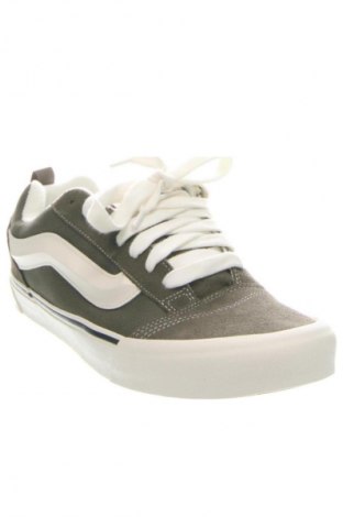 Herrenschuhe Vans, Größe 47, Farbe Grün, Preis 71,99 €