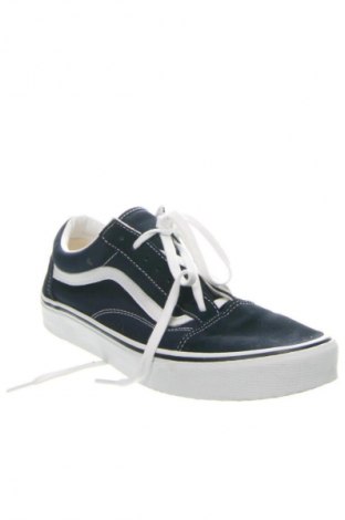 Мъжки обувки Vans, Размер 43, Цвят Син, Цена 109,99 лв.