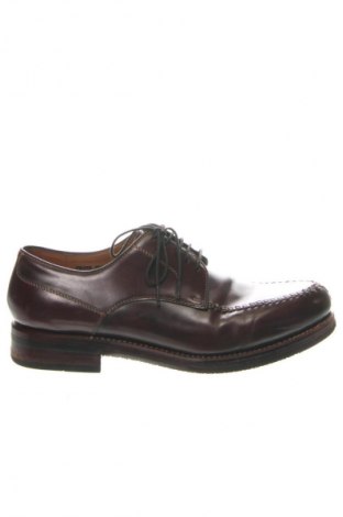 Férfi cipők
 Vero Cuoio, Méret 43, Szín Barna, Ár 15 249 Ft