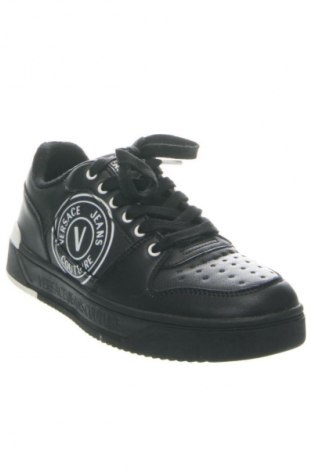 Pánske topánky Versace Jeans, Veľkosť 41, Farba Čierna, Cena  192,95 €