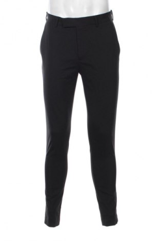 Pantaloni de bărbați ASOS, Mărime M, Culoare Negru, Preț 155,79 Lei