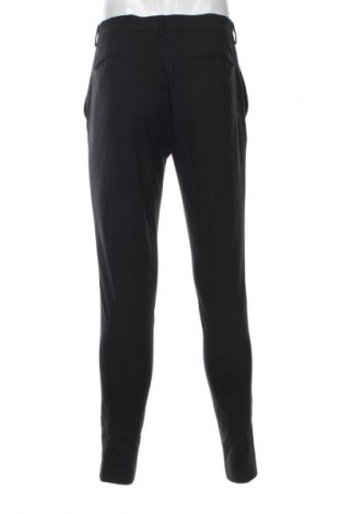 Pantaloni de bărbați ASOS, Mărime M, Culoare Negru, Preț 155,79 Lei