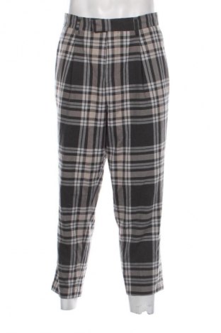 Pánské kalhoty  ASOS, Velikost L, Barva Vícebarevné, Cena  249,00 Kč