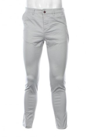 Pantaloni de bărbați ASOS, Mărime M, Culoare Gri, Preț 126,00 Lei