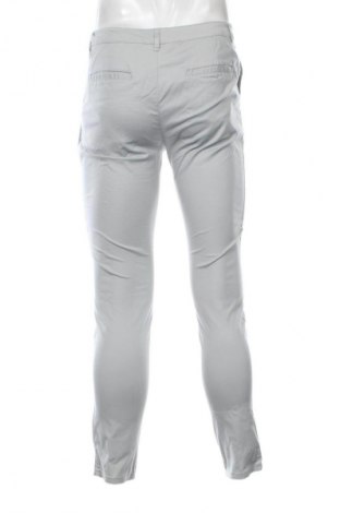 Pantaloni de bărbați ASOS, Mărime M, Culoare Gri, Preț 126,00 Lei