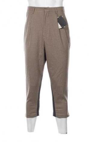 Herrenhose ASOS, Größe S, Farbe Mehrfarbig, Preis € 15,99