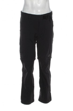 Męskie spodnie Adidas, Rozmiar M, Kolor Czarny, Cena 82,99 zł