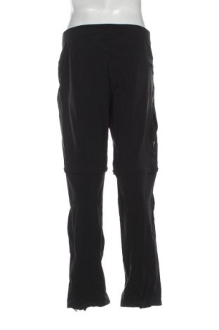 Męskie spodnie Adidas, Rozmiar M, Kolor Czarny, Cena 82,99 zł