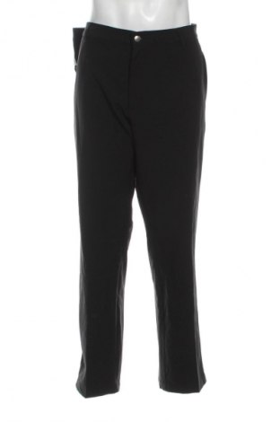 Herrenhose Adidas, Größe XL, Farbe Schwarz, Preis 39,99 €