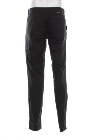 Herrenhose Alberto, Größe M, Farbe Schwarz, Preis € 20,99