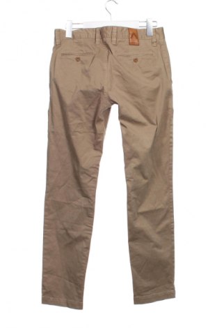 Pantaloni de bărbați Alberto, Mărime M, Culoare Maro, Preț 101,99 Lei