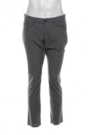 Pánske nohavice  Alberto, Veľkosť L, Farba Sivá, Cena  11,95 €