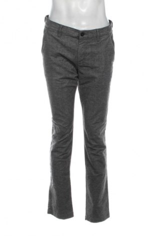 Pantaloni de bărbați Alberto, Mărime L, Culoare Gri, Preț 97,99 Lei