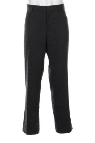 Pánske nohavice  Alberto, Veľkosť XL, Farba Čierna, Cena  21,95 €