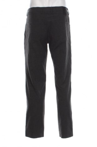 Мъжки панталон Alberto, Размер L, Цвят Сив, Цена 11,75 €