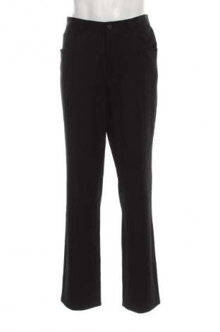 Herrenhose Alberto, Größe XL, Farbe Schwarz, Preis € 25,99