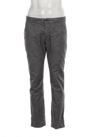 Męskie spodnie Alberto, Rozmiar L, Kolor Czarny, Cena 83,99 zł