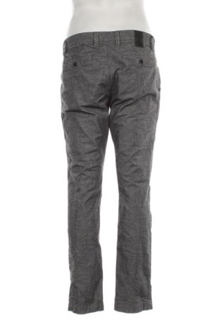 Męskie spodnie Alberto, Rozmiar L, Kolor Czarny, Cena 83,99 zł