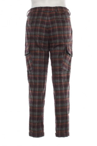 Férfi nadrág Alberto, Méret M, Szín Sokszínű, Ár 7 749 Ft