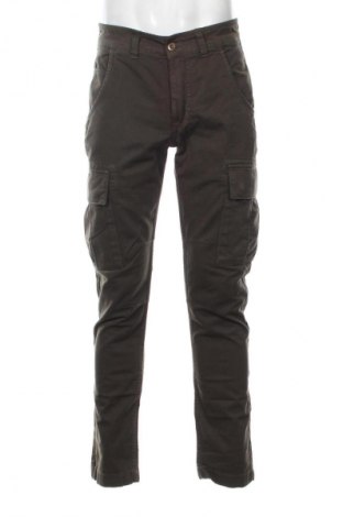 Pantaloni de bărbați Alpha Industries, Mărime S, Culoare Verde, Preț 179,00 Lei