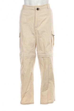 Férfi nadrág Angelo Litrico, Méret XL, Szín Ekrü
, Ár 3 229 Ft