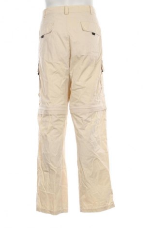 Férfi nadrág Angelo Litrico, Méret XL, Szín Ekrü
, Ár 3 229 Ft