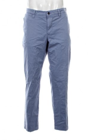 Мъжки панталон Angelo Litrico, Размер XL, Цвят Син, Цена 14,99 лв.