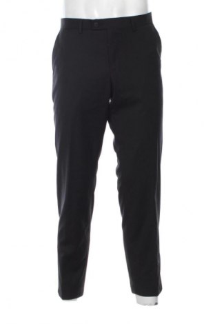 Męskie spodnie Angelo Litrico, Rozmiar L, Kolor Czarny, Cena 33,99 zł