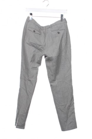 Męskie spodnie Argonne by Preserico, Rozmiar S, Kolor Szary, Cena 85,99 zł