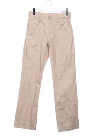 Herrenhose Aristoteli Bitsiani, Größe S, Farbe Beige, Preis 13,99 €