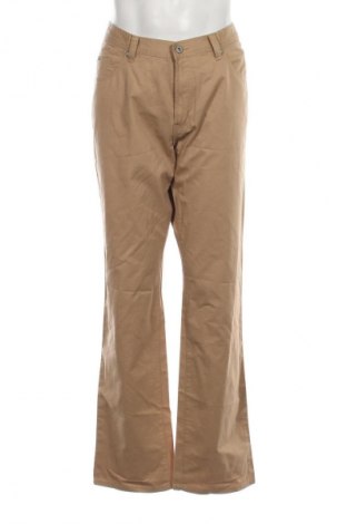 Herrenhose Arizona, Größe XL, Farbe Beige, Preis 10,99 €