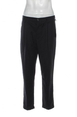 Herrenhose Armani Exchange, Größe L, Farbe Blau, Preis € 197,99