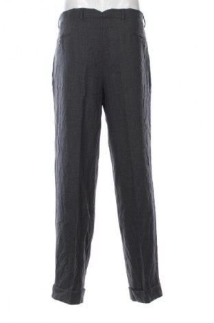 Pánské kalhoty  Armani Collezioni, Velikost M, Barva Šedá, Cena  999,00 Kč