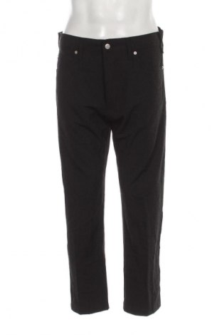 Męskie spodnie Armani Jeans, Rozmiar L, Kolor Czarny, Cena 183,99 zł