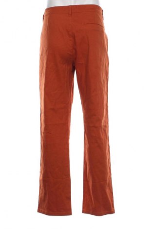 Pánské kalhoty  Atlas For Men, Velikost L, Barva Oranžová, Cena  239,00 Kč