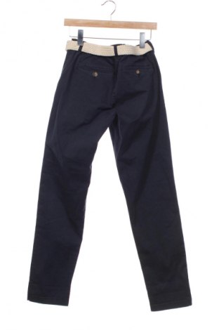 Мъжки панталон Aygill's, Размер S, Цвят Син, Цена 22,99 лв.