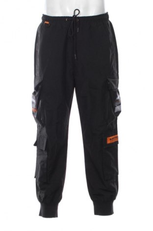 Herrenhose BLACKSQUAD, Größe M, Farbe Schwarz, Preis € 19,95