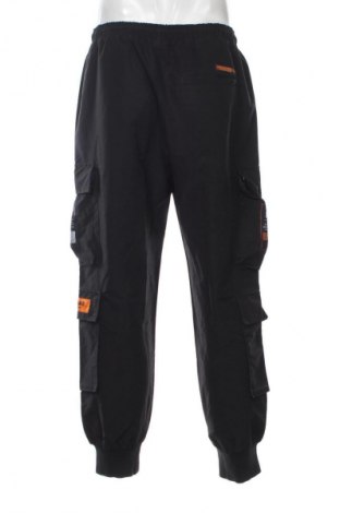 Herrenhose BLACKSQUAD, Größe M, Farbe Schwarz, Preis € 19,95