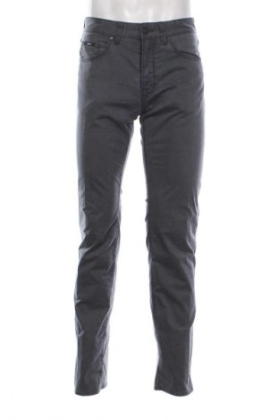 Férfi nadrág BOSS, Méret M, Szín Kék, Ár 26 099 Ft