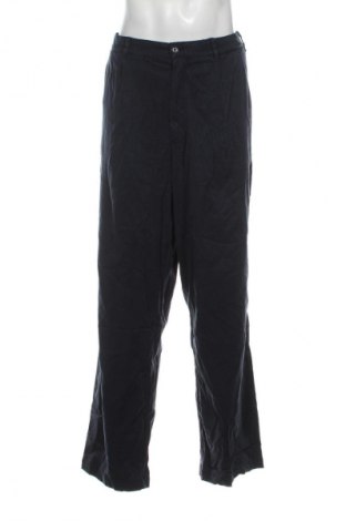 Ανδρικό παντελόνι BOSS, Μέγεθος XL, Χρώμα Μπλέ, Τιμή 63,99 €